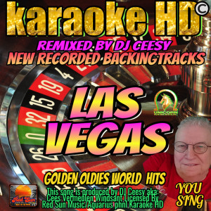 Album Las Vegas (2022 remastered & remixed - Karaoke Version) from DJ Ceesy
