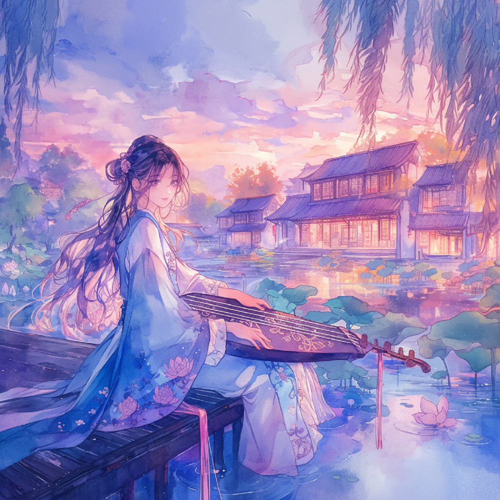 Synth in Lotus