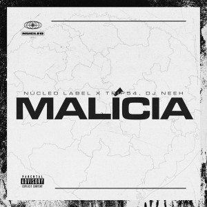 Trip54的專輯Malícia (Explicit)
