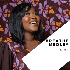 Album Breathe (Medley) from Zafira