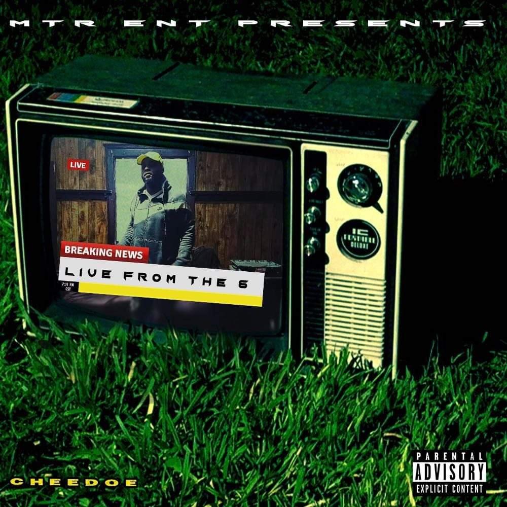 Live From the 6 (Explicit)