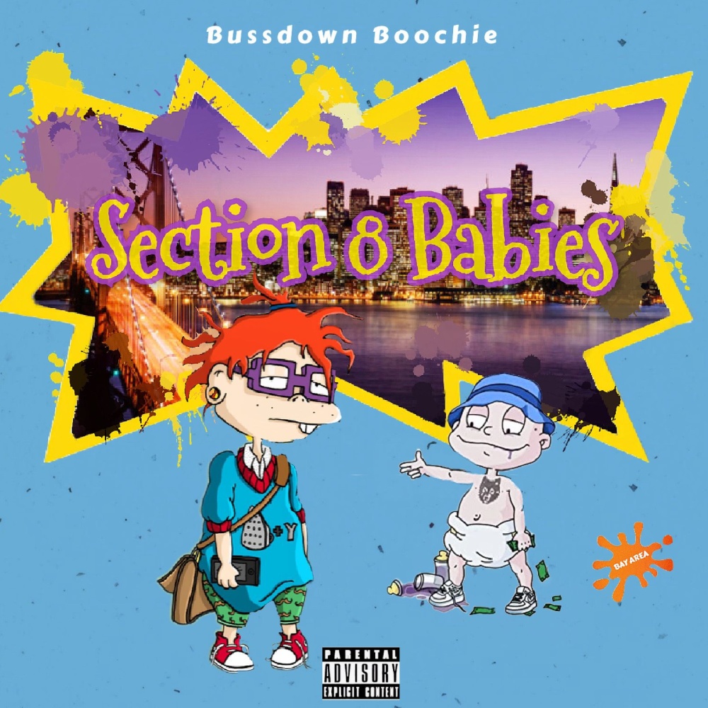 Loose Lips (feat. Problem) (Explicit)
