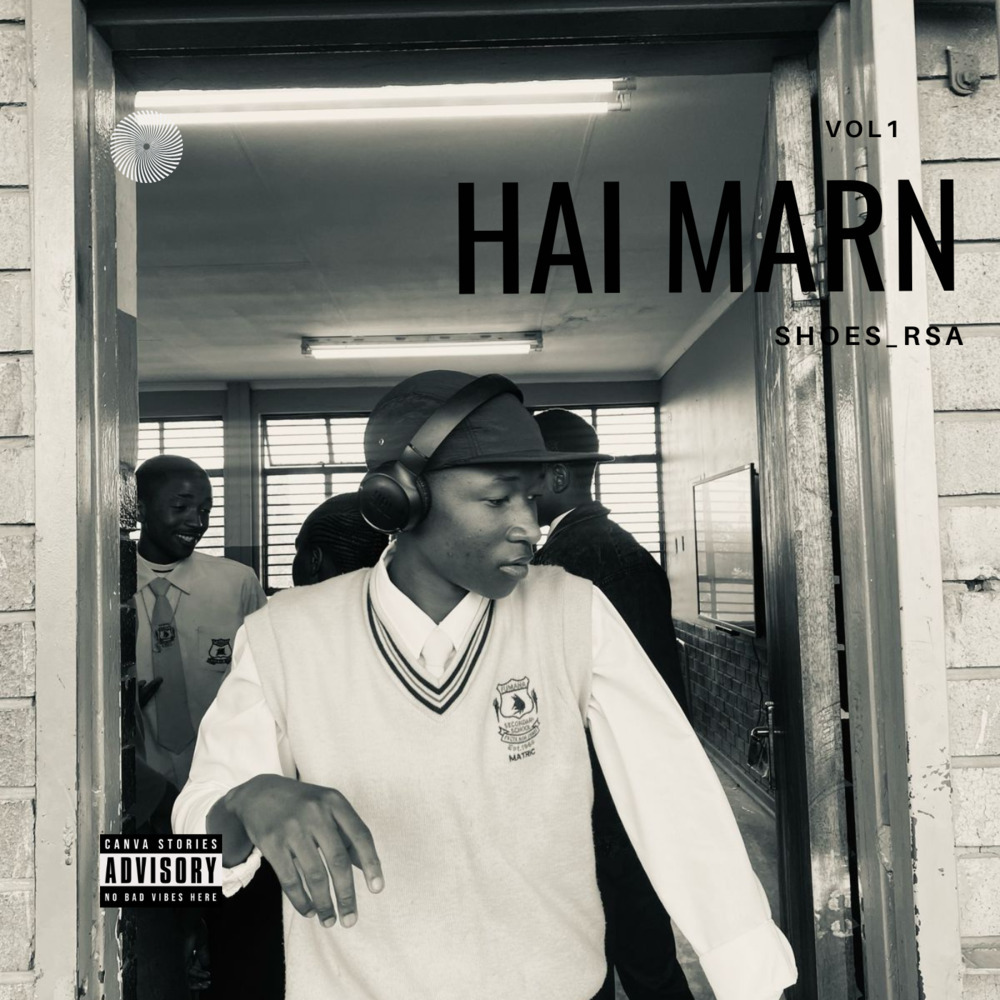 Haibo marn
