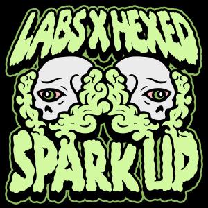 收聽Hexed的Spark Up歌詞歌曲