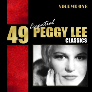收聽Peggy Lee的Baby (is What He Calls Me)歌詞歌曲