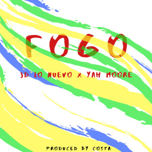Listen to Fogo song with lyrics from JD Lo Nuevo