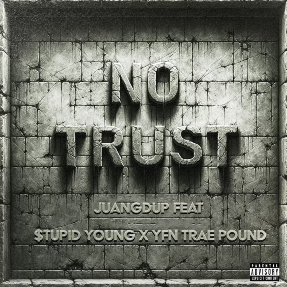 No Trust (Explicit)