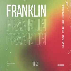 Album Franklin from Wampa