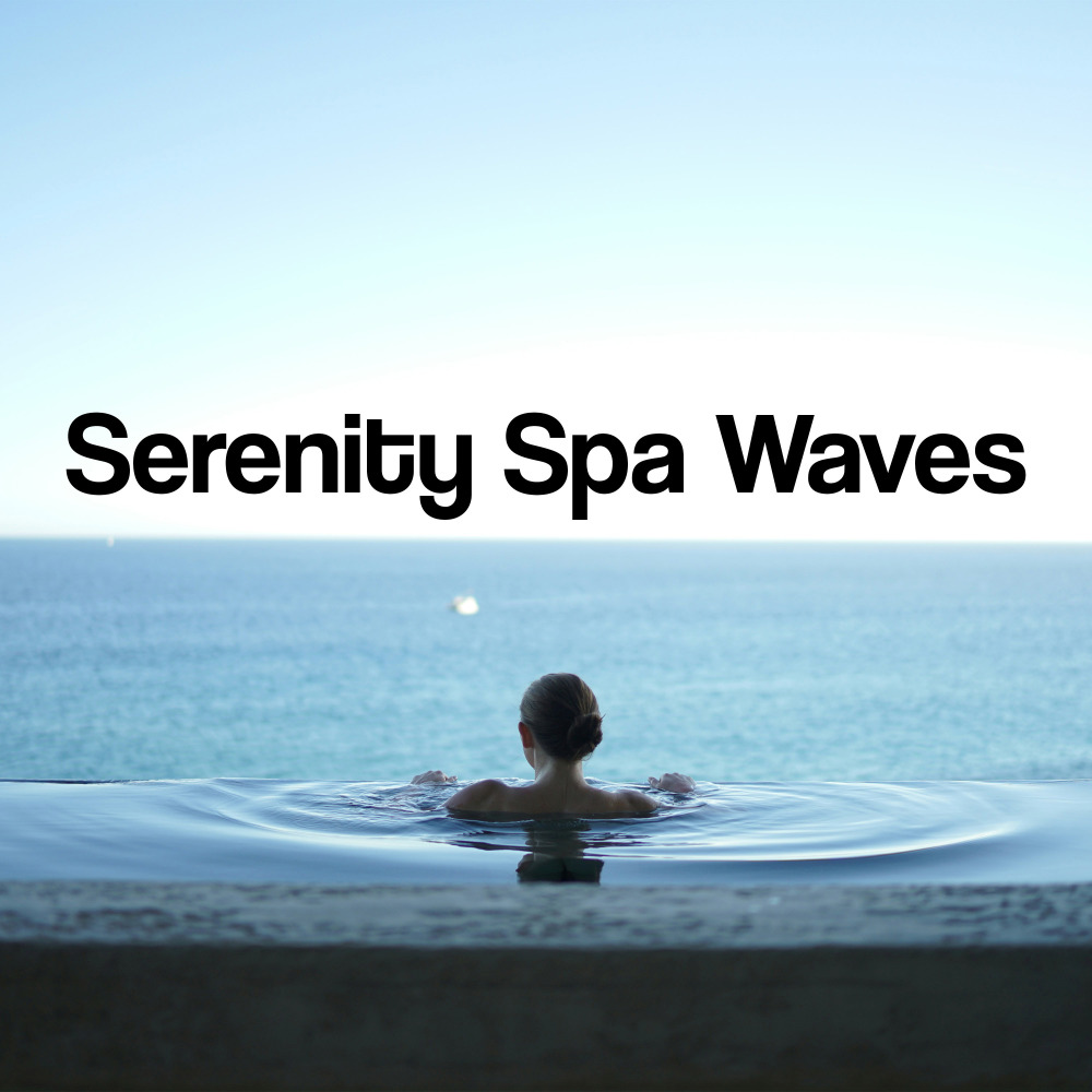 Tranquil Spa Escape