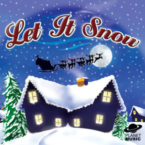 ดาวน์โหลดและฟังเพลง Let It Snow พร้อมเนื้อเพลงจาก The Hit Co.