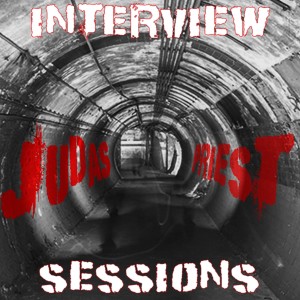 Interview Sessions dari Judas Priest