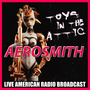 ดาวน์โหลดและฟังเพลง Train Kept A-Rollin' (Live) พร้อมเนื้อเพลงจาก Aerosmith