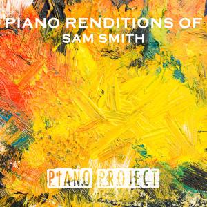 ดาวน์โหลดและฟังเพลง Too Good at Goodbyes พร้อมเนื้อเพลงจาก Piano Project
