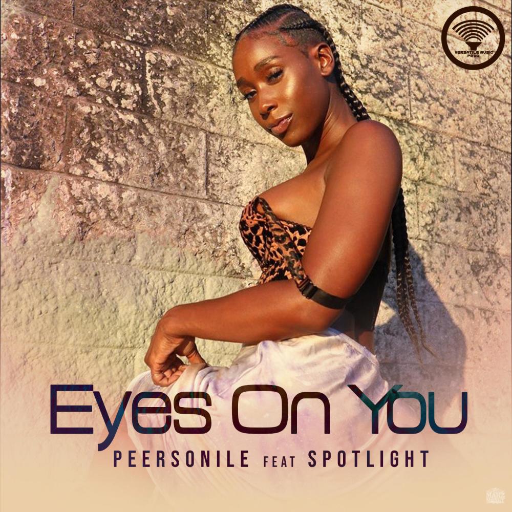 Eyes On You