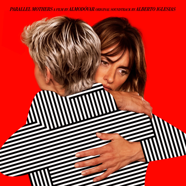 Alberto Iglesias的專輯Parallel Mothers (Original Motion Picture Soundtrack)