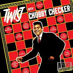ดาวน์โหลดและฟังเพลง The Twist พร้อมเนื้อเพลงจาก Chubby Checker