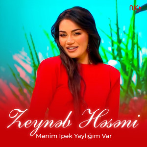Listen to Mənim İpək Yaylığım Var song with lyrics from Zeynəb Həsəni