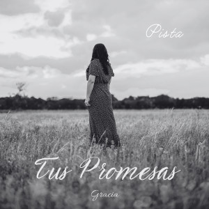 Gracia的專輯Tus Promesas - Pista