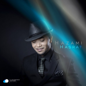Album Hasrat from Hazami