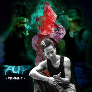 Listen to 7up song with lyrics from 7dnight