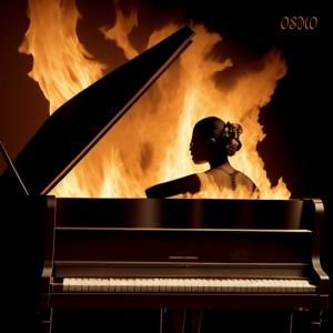 Osmo的專輯Le Piano De Mozart (Explicit)