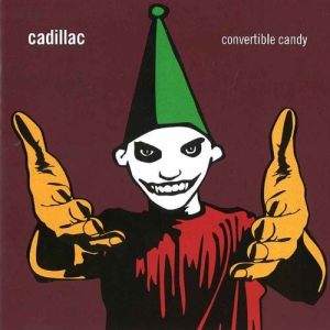 收聽Cadillac的Five Seconds Of Drivin歌詞歌曲