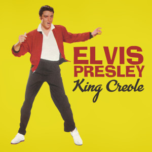 Elvis Presley的專輯King Creole
