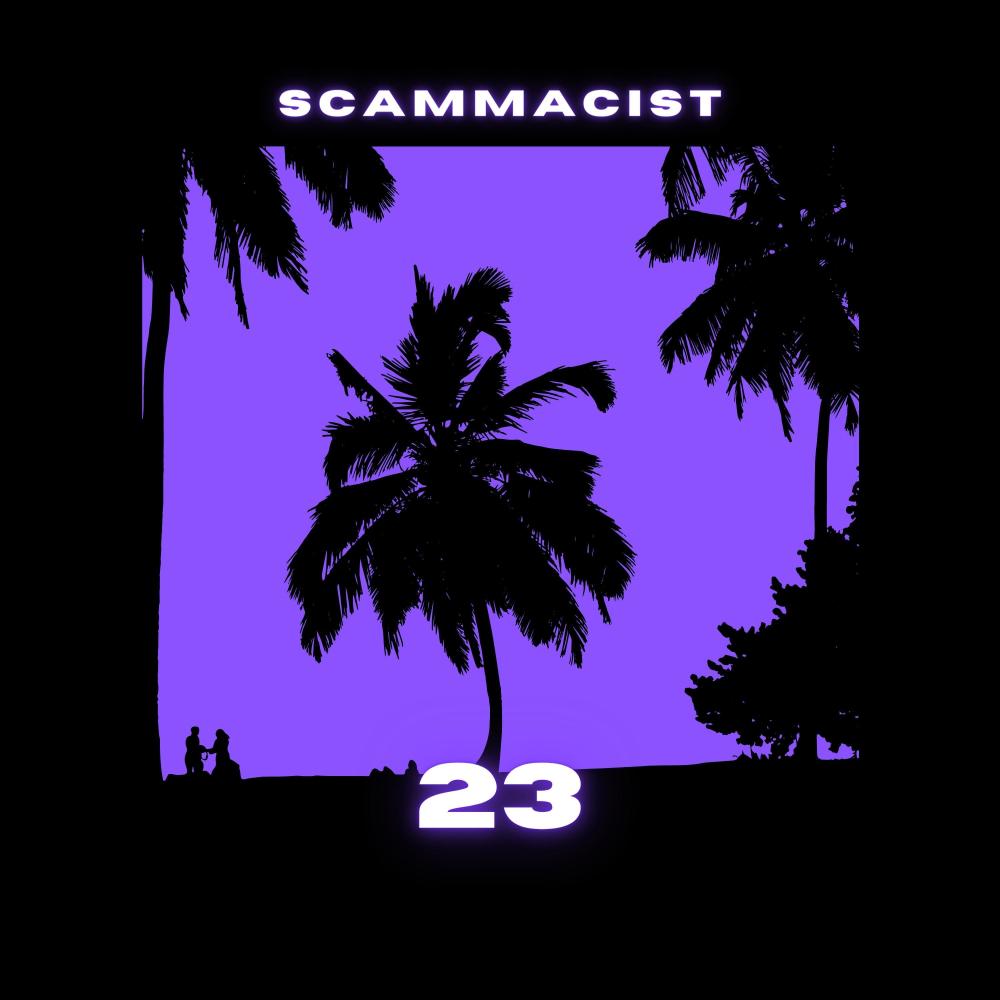 23 (Sped Up) (Tiktok Remix|Explicit)