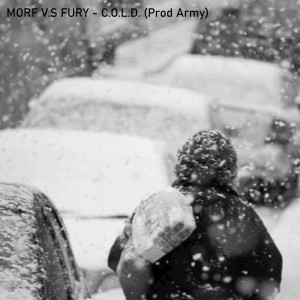 C.o.l.d. (Explicit) dari Morf