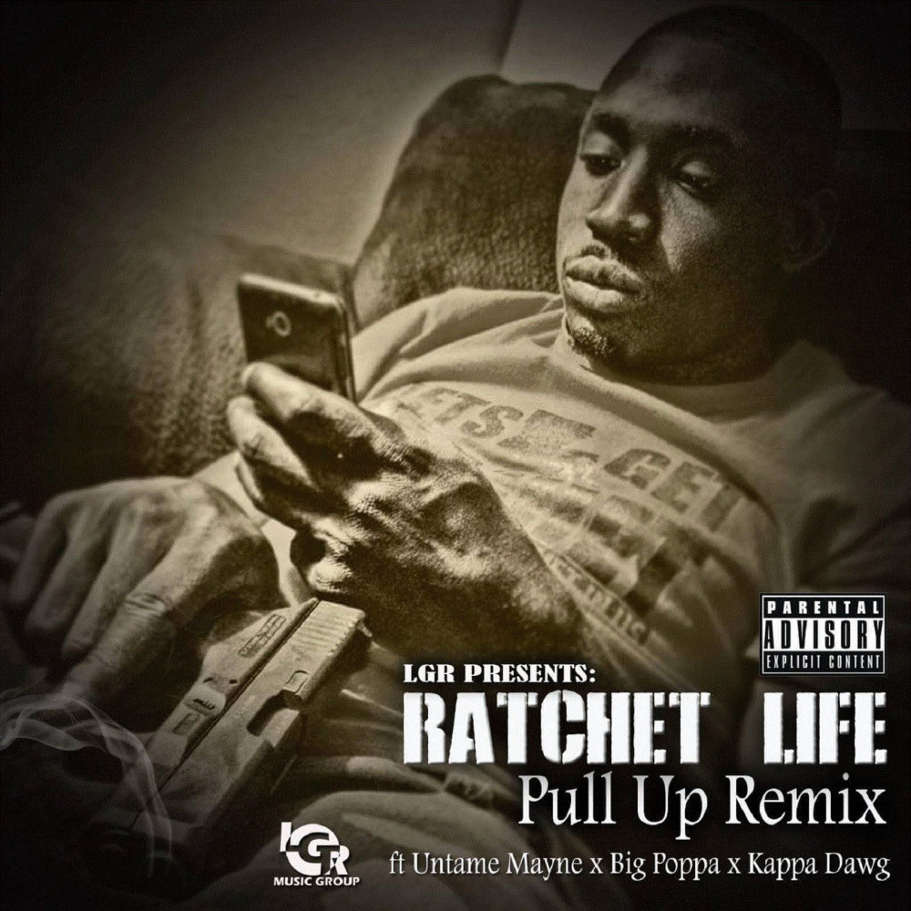 Pull up (Remix) (Explicit) (Remix|Explicit)