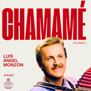 收聽Luís Ángel Monzón的Virgencita De Itatí (Remastered 2025)歌詞歌曲