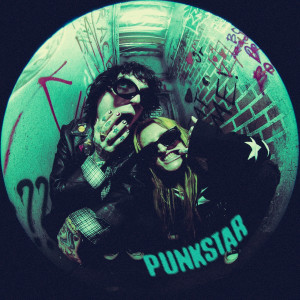 อัลบัม Punkstar (feat. Royal & the Serpent) (Explicit) ศิลปิน Jutes