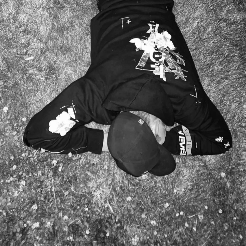A Million Times (Explicit)