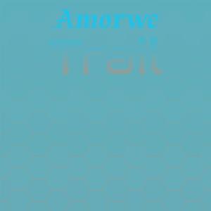Album Amorwe Trail from Various