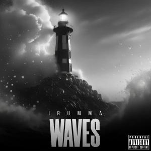 Jrumma的專輯WAVES (Explicit)