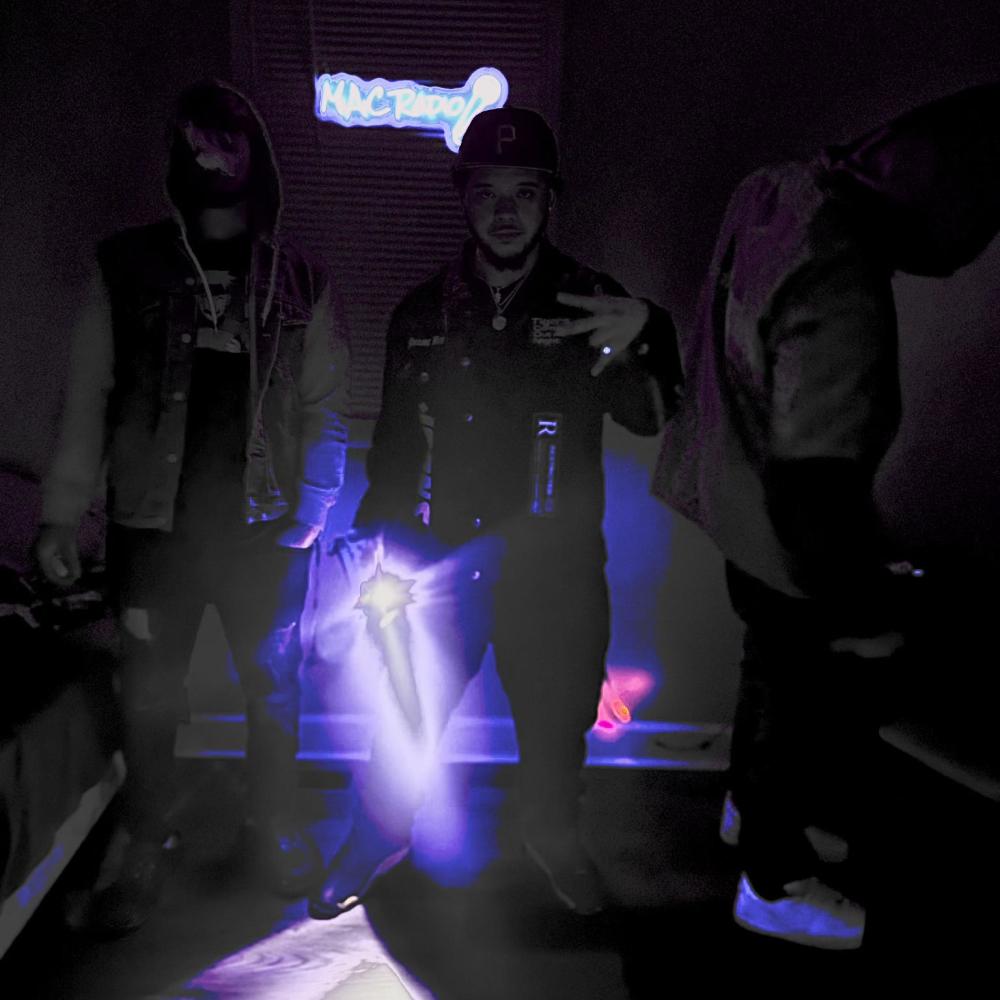 Frieze - Staybl0win_ (feat. Truchoo) (Explicit)