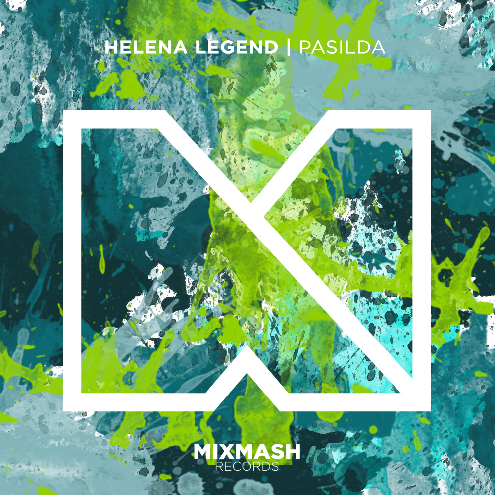 Pasilda (Radio Edit)