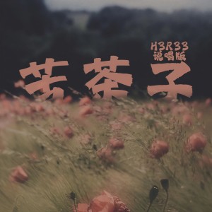 收聽h3R33的苦茶子 (說唱)歌詞歌曲
