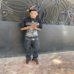 收聽Hendry Way的Dime (Explicit)歌詞歌曲