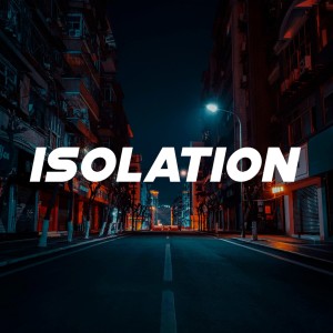 ดาวน์โหลดและฟังเพลง Isolation (Gordon Remix) พร้อมเนื้อเพลงจาก Dan Korshunov
