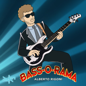 ดาวน์โหลดและฟังเพลง Bass Guy พร้อมเนื้อเพลงจาก Alberto Rigoni