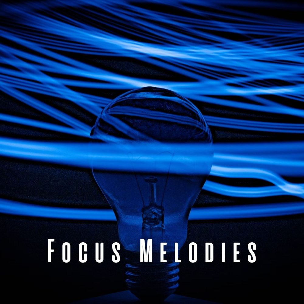 Chill Sounds for Deep Focus