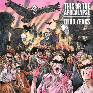 ดาวน์โหลดและฟังเพลง Kill 'Em With Guidance พร้อมเนื้อเพลงจาก This Or The Apocalypse