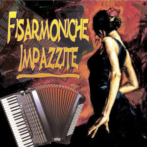 Album Fisarmoniche impazzite from 