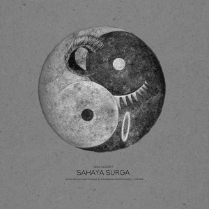 Dengarkan Sahaya Surga lagu dari Smvll dengan lirik