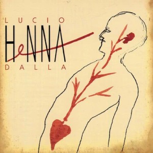 Lucio Dalla的專輯Henna