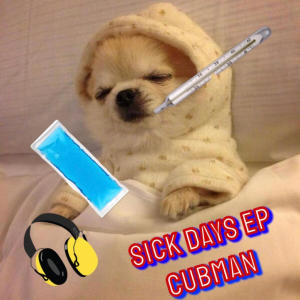 收聽Cubman的Track 1歌詞歌曲