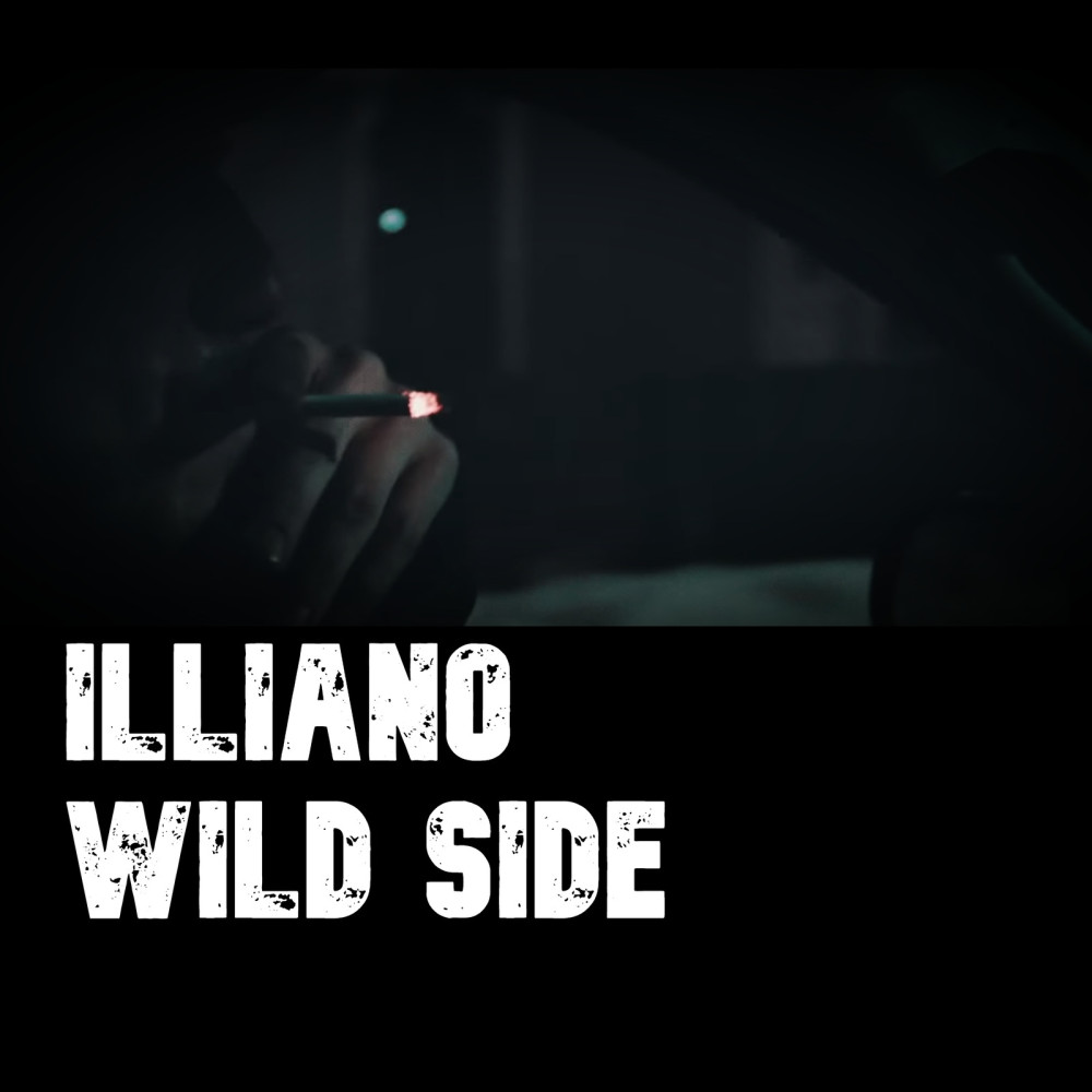 Wild Side (Explicit)