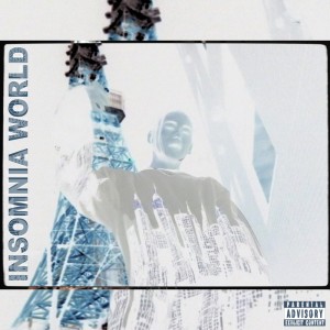 Listen to insomnia world (feat. ascii & YSMA) (Explicit) song with lyrics from INSOMNIA