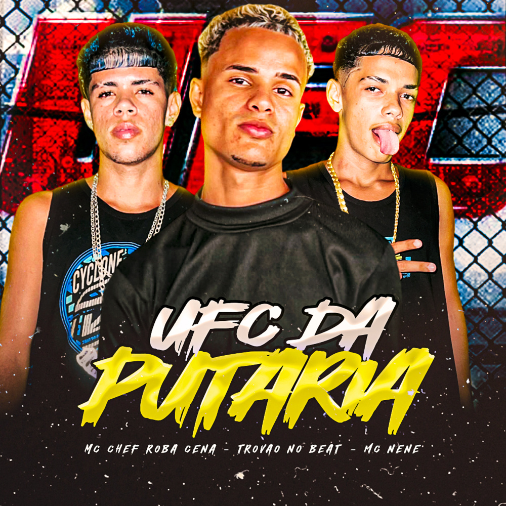 Ufc da Putaria